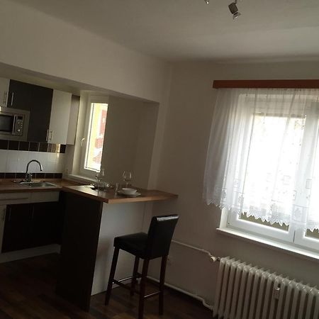 Studio Ostrava - Masarykovo Namesti Εξωτερικό φωτογραφία